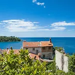 Monte With Jacuzzi By Irundo Rovinj