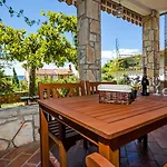 Monte With Jacuzzi By Irundo * Rovinj