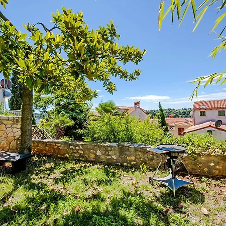 Monte With Jacuzzi * Rovinj