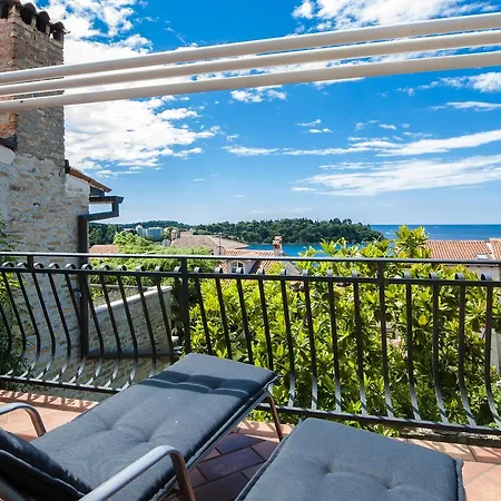 Monte With Jacuzzi * Rovinj