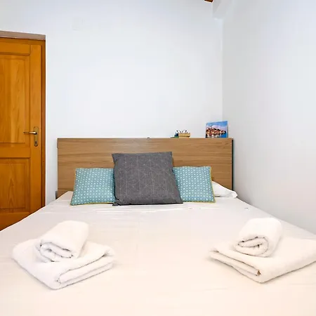 Monte With Jacuzzi Rovinj