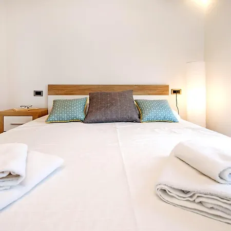 Monte With Jacuzzi Semesterbostad *