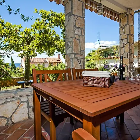 Monte With Jacuzzi * Rovinj