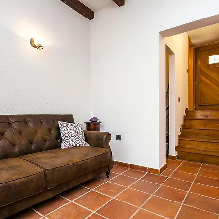 Monte With Jacuzzi Semesterbostad Rovinj