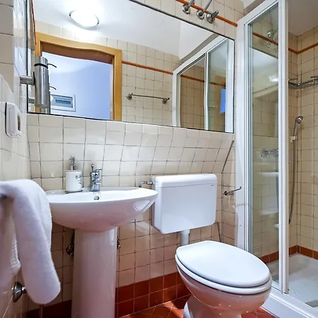 Monte With Jacuzzi * Rovinj