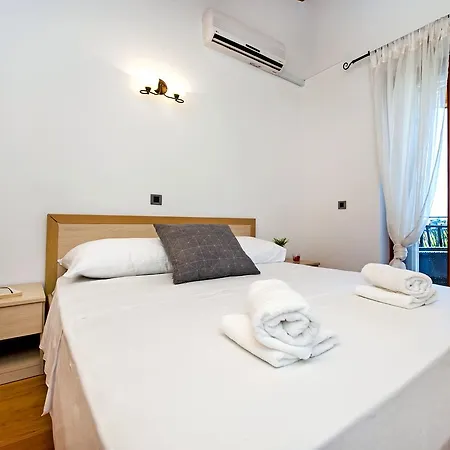 Monte With Jacuzzi Semesterbostad *