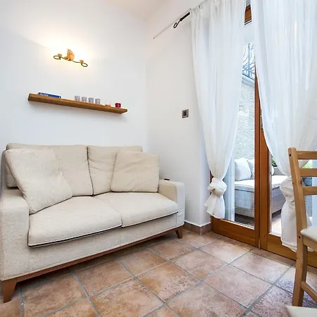 Monte With Jacuzzi Semesterbostad