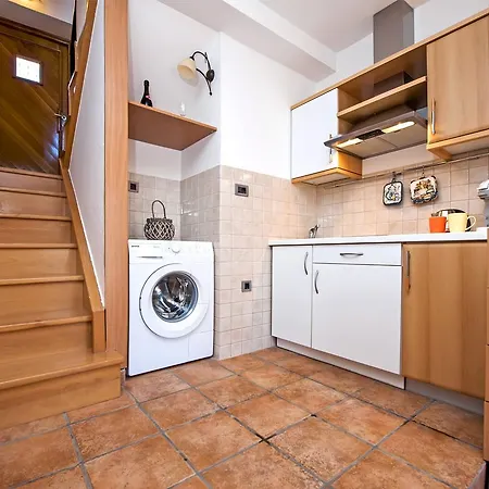 Holiday home Monte With Jacuzzi *