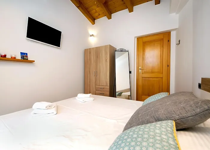 Vakantiehuis Monte With Jacuzzi