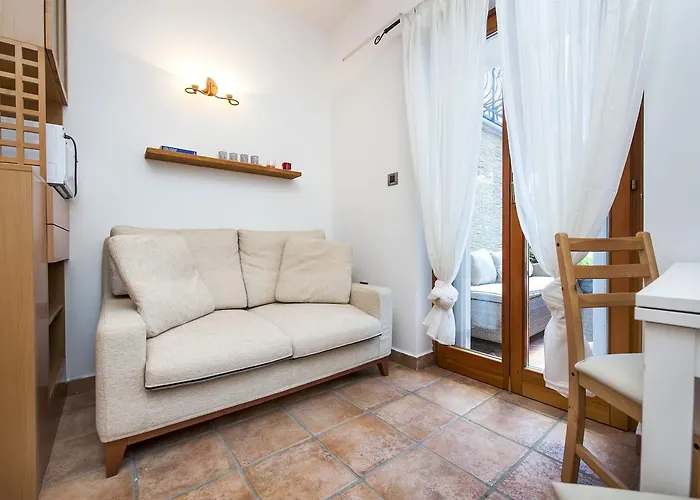 Monte With Jacuzzi Feriehus