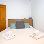 Monte With Jacuzzi רוביני