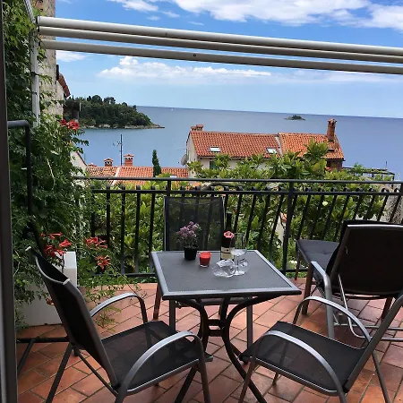Monte With Jacuzzi Vakantiehuis *