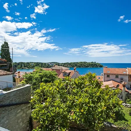 Monte With Jacuzzi Tatil Evi *