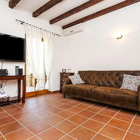 Vakantiehuis Monte With Jacuzzi