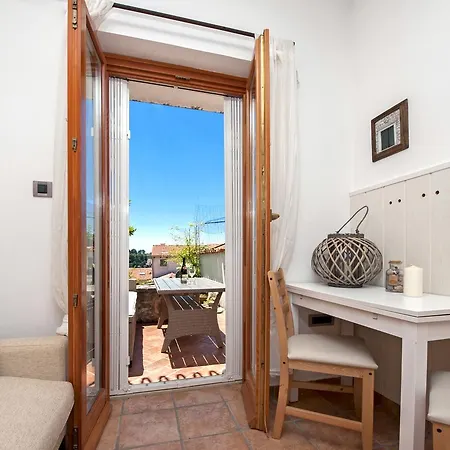 Vakantiehuis Monte With Jacuzzi *