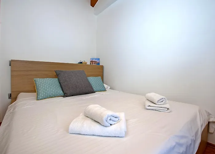 Ferienhaus Monte With Jacuzzi