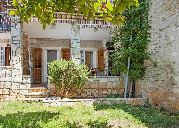 Monte With Jacuzzi Tatil Evi