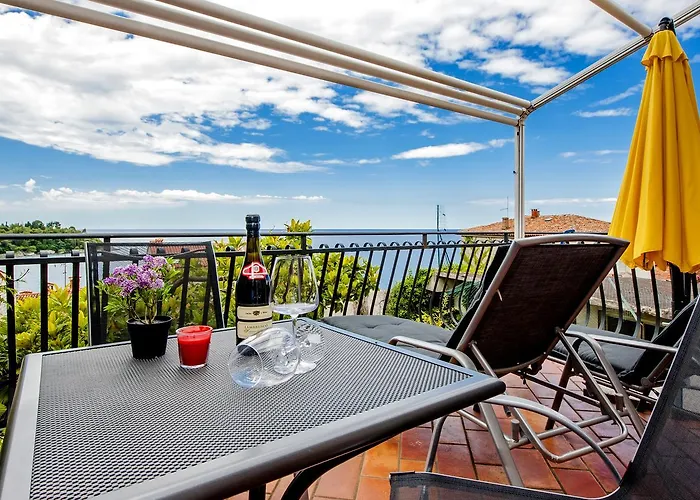 Ferienhaus Monte With Jacuzzi