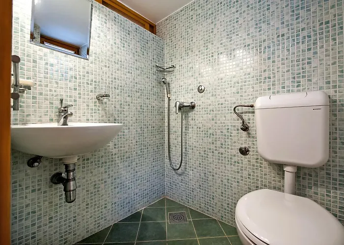 Monte With Jacuzzi Rovinj