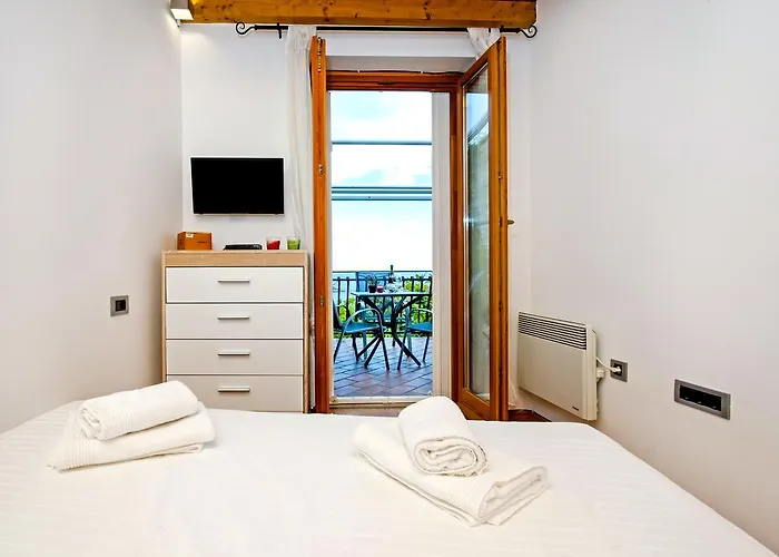 Tatil Evi Monte With Jacuzzi Rovinj