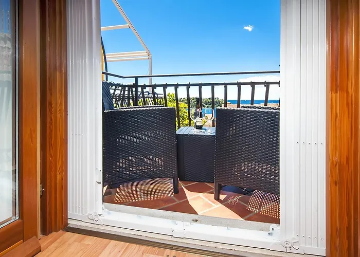 Monte With Jacuzzi * Rovinj