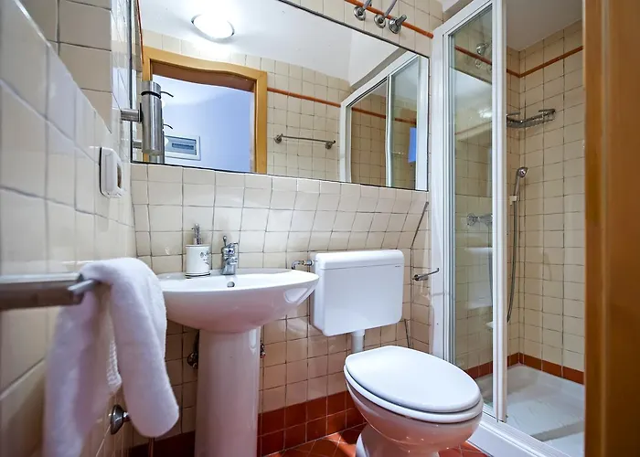 Monte With Jacuzzi * Rovinj