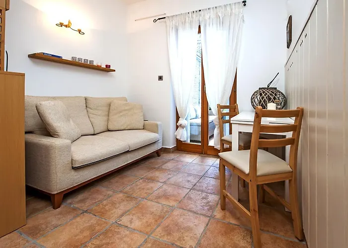 Monte With Jacuzzi Rovinj