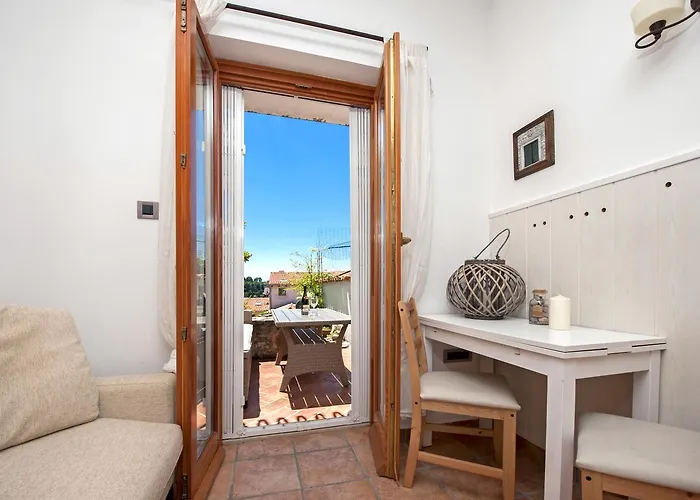 Tatil Evi Monte With Jacuzzi *